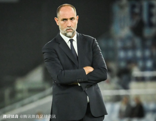 官方：前尤文主帅图多尔出任热刺临时主帅 合同至本赛季结束
