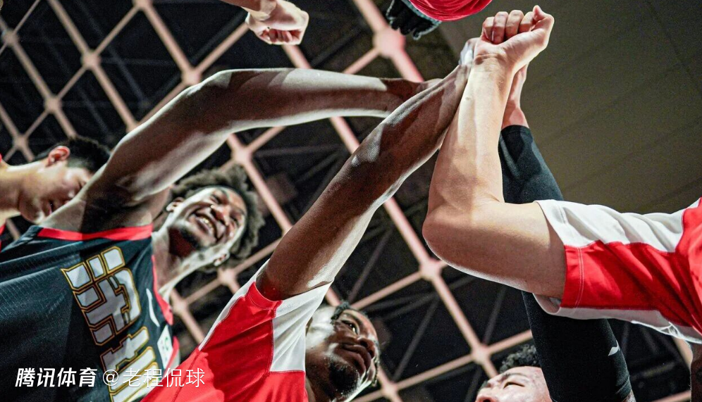 6战5胜连胜豪强排CBA第6 深圳队要强势重返季后赛？