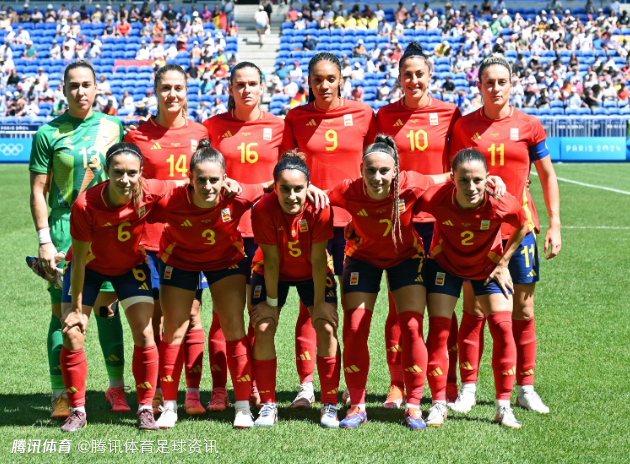 TA：受中东局势影响 西班牙足协请求在土耳其进行的女足世预赛改期