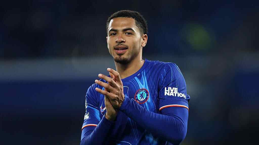 邮报：科尔威尔已经恢复训练，有望在赛季结束前回归赛场