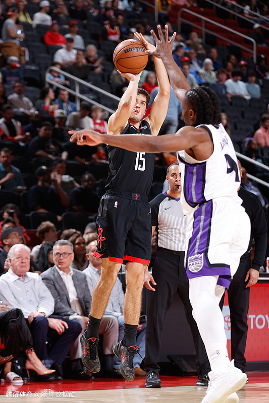 谢泼德7记三分创新高后称任务就是投篮：我得帮杜兰特申京拉开空间