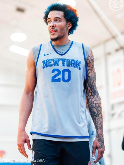 索汉：在马刺没有得到真正机会 他们阵容深厚而我和主帅理念不一致