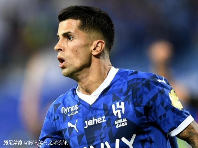 面临巴萨竞争！意媒曝国米力争在今晚和坎塞洛敲定协议 希望本周末完成交易