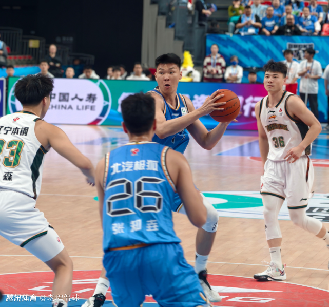 潜力赛重拳出击？范子铭再遭质疑 本赛季三战他一共拿6+4