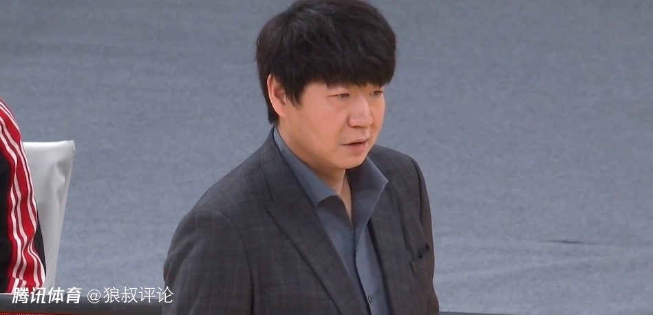 邱彪：我对外援表现特别不满意 今天赢球是靠国内球员站出来