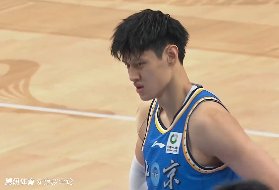 复出无力救主！曾凡博12中7轰20分8板 新赛季9战仅4胜5负