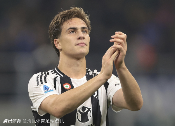 都体：尤文接近与伊尔迪兹续约至2031年 仅签字费细节待敲定