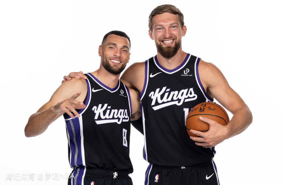 国王将摆烂进行到底！小萨接受左膝半月板手术 和拉文一起赛季报销