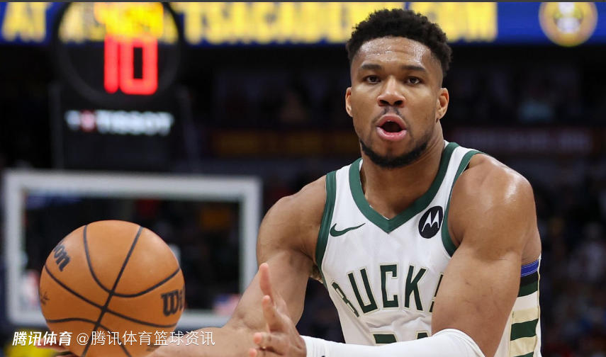 字母哥：我们本该在防守端定下基调 客场之旅总体满意但未来赛程依旧很难