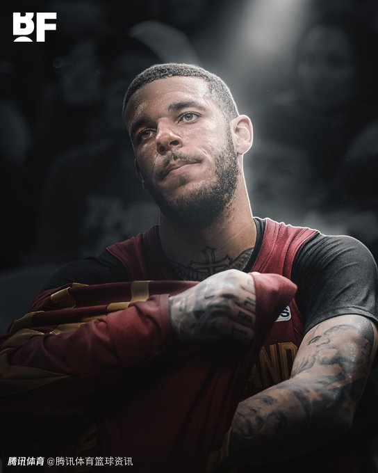 从榜眼到无球可打！朗佐-鲍尔面临困境：NBA无人接盘就只能去海外打球