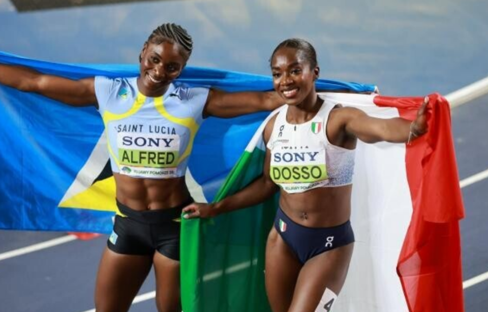 室内世锦赛禹相赫2米26艰难为亚洲摘铜 意大利凭2归化1混血3金居首