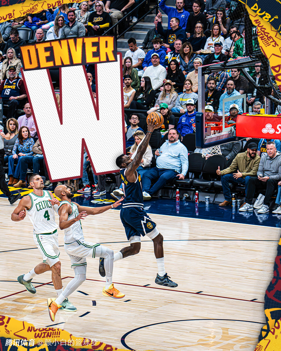 历史第四人！约基奇连续三场30+无愧联盟一哥 NBA官方：不可阻挡