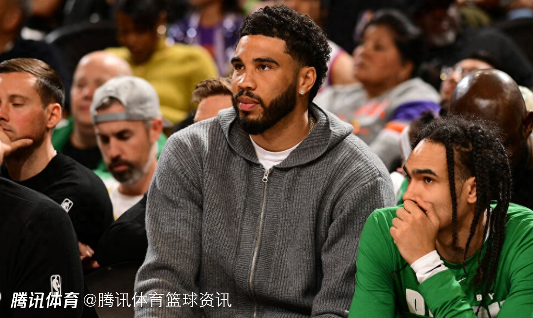 比尔-西蒙斯：所有迹象表明 塔图姆会在周六对阵独行侠比赛中复出