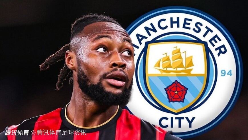 英超冬窗引援榜排名：曼城7200万欧签塞梅尼奥成标王 队友格伊位列第8