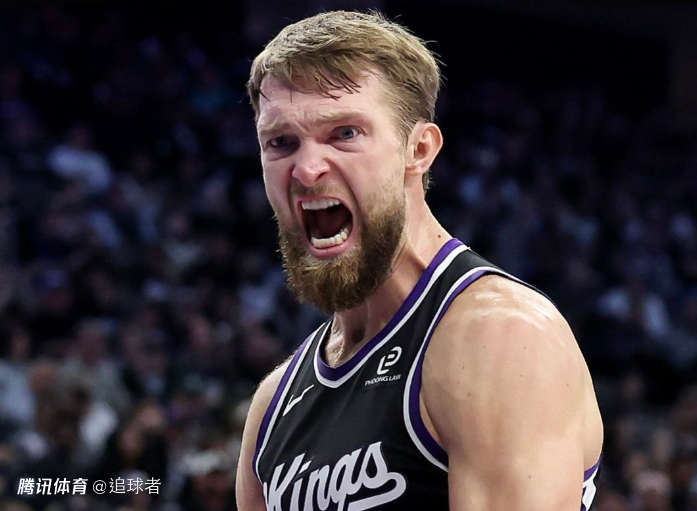 半月板撕裂！小萨博尼斯再伤停4-5周 年薪4233万已被摆上货架