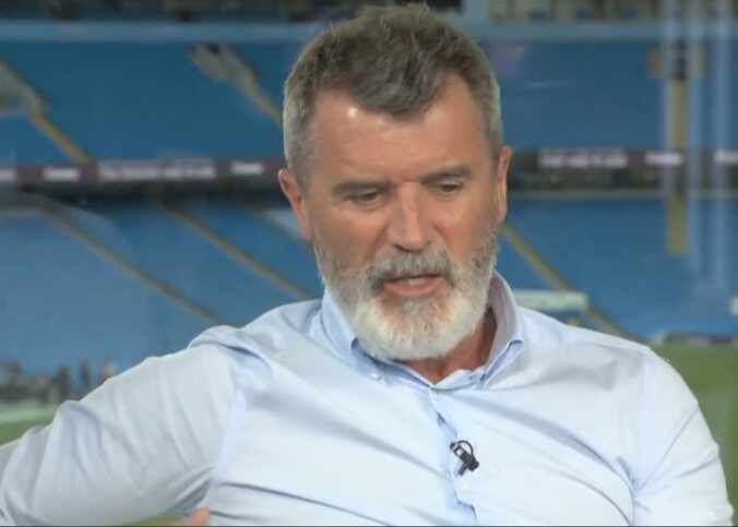 基恩：哈兰德的进球太轻松了，这可能会让阿森纳丢掉冠军