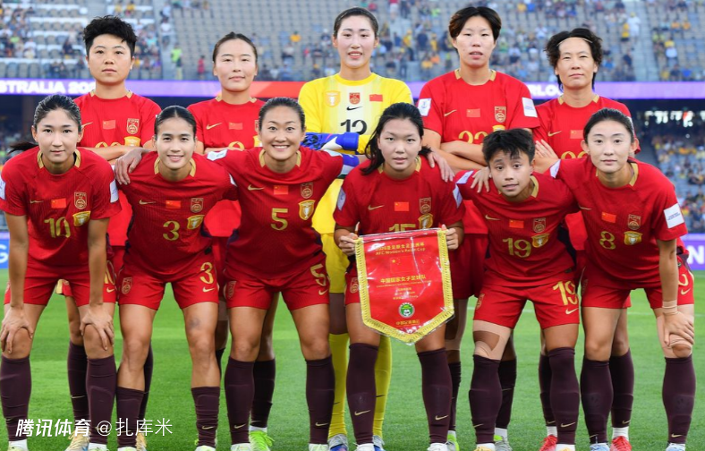 37岁张睿：能参加亚洲杯都是意外之喜，输球因未防住对手反击