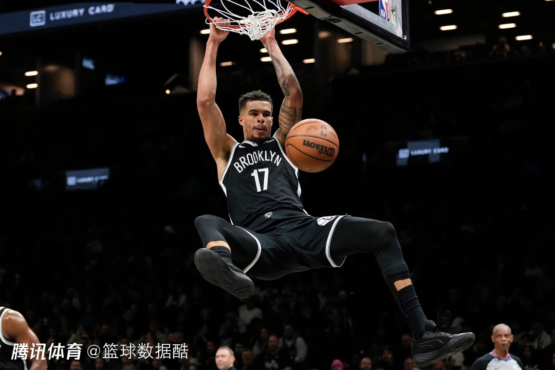 小波特一数据媲美三大巨星成交易市场香饽饽 回应离开掘金后大爆发