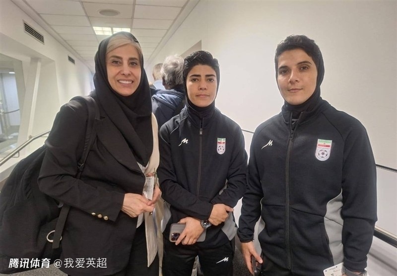已有4人反悔！曝伊朗女足3人放弃庇护+拒绝定居澳大利亚，决定回国