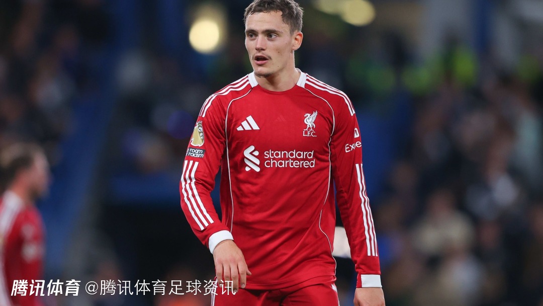 维尔茨：进球时就觉得自己越位了&所以没庆祝 富勒姆绝平球太不可思议