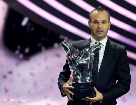 每体：摩洛哥足协正积极推动与伊涅斯塔合作 邀请其参与国家足球发展项目