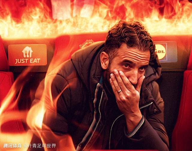 高危行业 短短4个月：英超6名主帅下课 最短仅执教39天