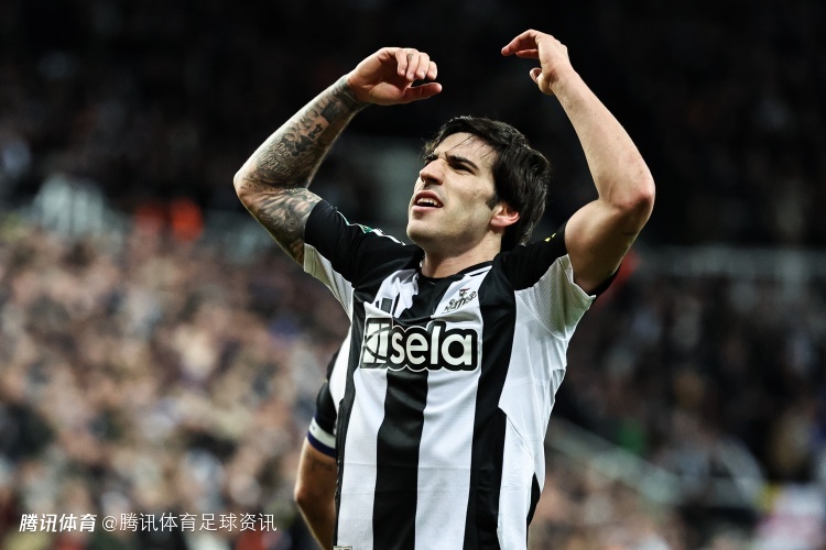 阿森纳签托纳利？多方记者否认：传闻严重失实 枪手没接触 纽卡视其非卖品