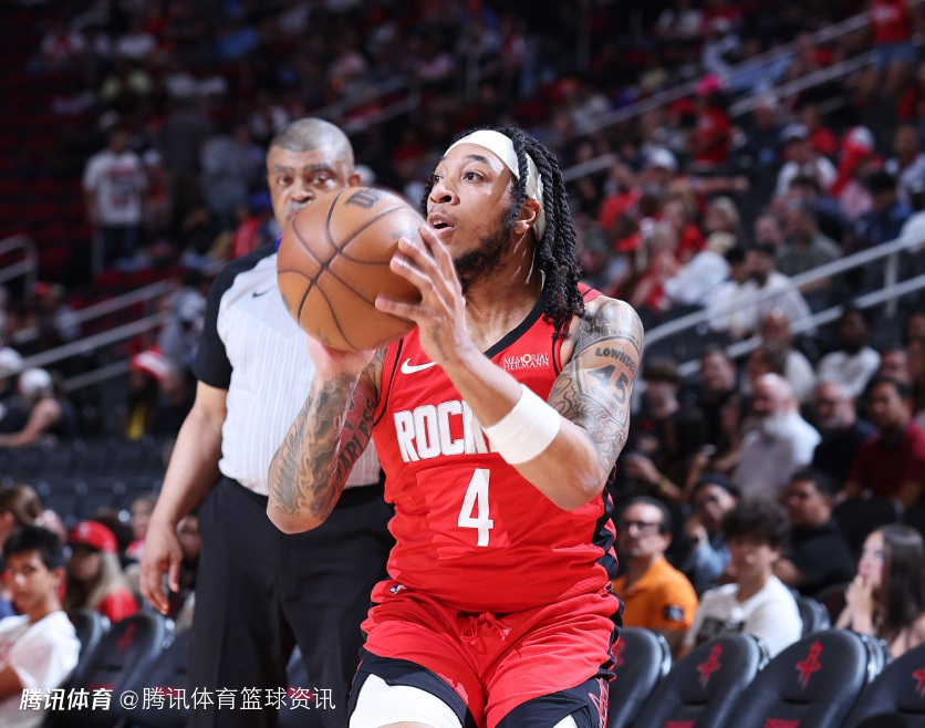 能否转正？JD-戴维森已用完双向合同出场资格 将无法再出战比赛