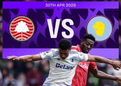 时隔17年！上一次英超球队进行欧战半决赛，要追溯到09年