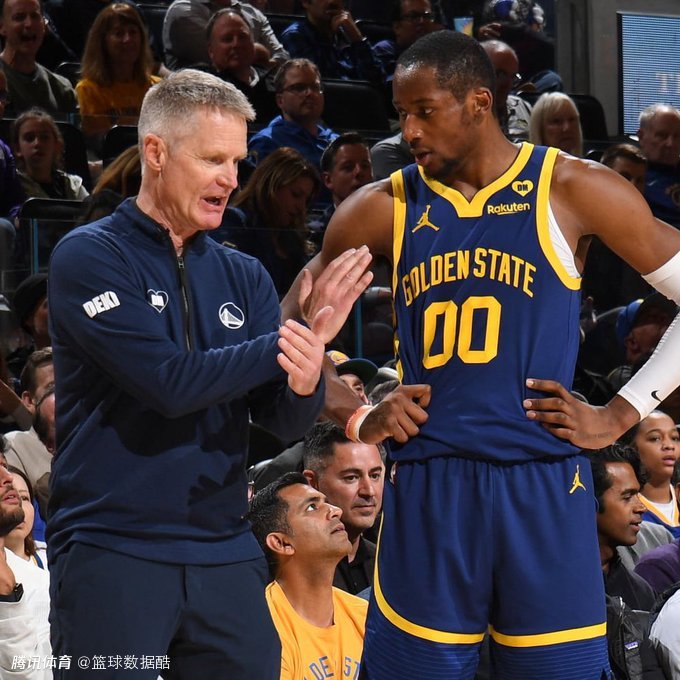 科尔：巴特勒报销加大难度但勇士仍想赢 是否补强取决于管理层