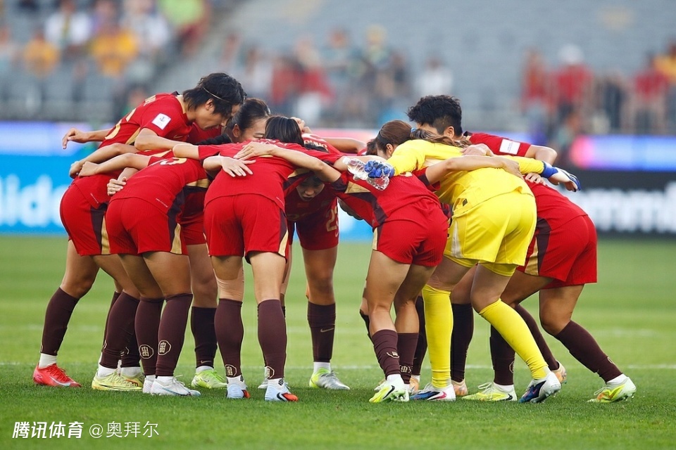 中国女足无缘卫冕！媒体人热议：这球输得憋屈，米帅完成目标了吗