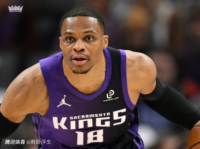 15连败创队史纪录！拉文小萨报销国王狂输魔术37分 班凯罗30+5+6