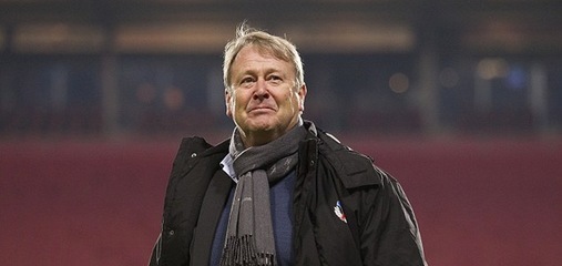 挪威足协官方讣告：前国家队主帅哈雷德与世长辞 享年72岁