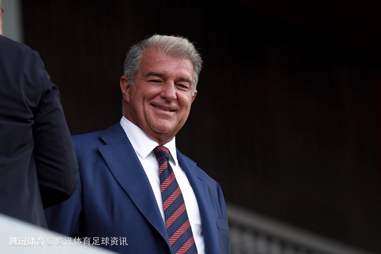 西媒：拉波尔塔辞职准备重新竞选 尤斯特将任巴萨代理主席至6月30日