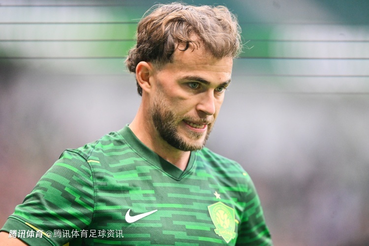 古加：从未考虑中途离开中国 合同到期后正在评估多种选择