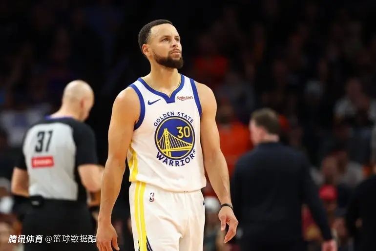 不会终结？勇士打到关键时刻5胜10负 库里：现在显然不是强队