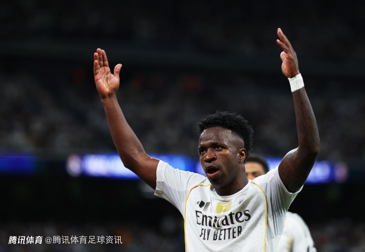 前裁判猛批欧足联：被收买了？基于臆测去处罚 包庇维尼修斯挑衅