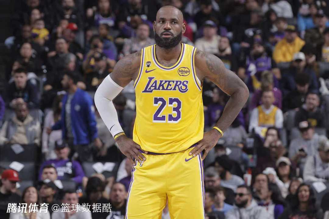詹姆斯称湖人近期伤病太多努力渡过难关 东契奇：对球队有信心