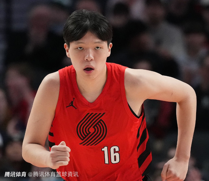 快船vs开拓者前瞻：小卡欲持续暴走助队三连胜 杨瀚森能否获得出场机会