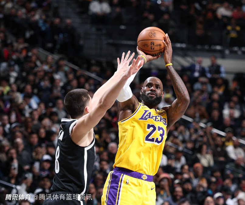 詹姆斯：我的传奇就是我的孩子们 不管外界有何交易流言我们都会团结一致