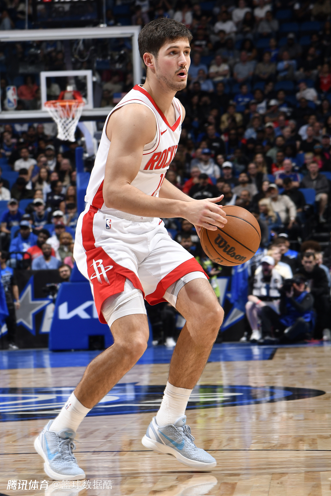 乌度卡早该这样做！数据证谢泼德配卡佩拉多强 阿门申京必须二选一