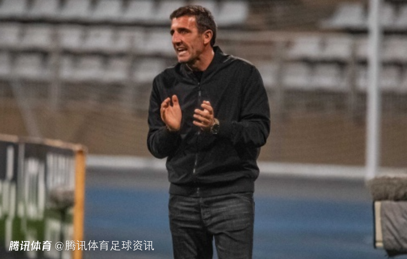 巴黎FC主帅：我们将争取再次给巴黎制造麻烦 目标是晋级法国杯下一轮