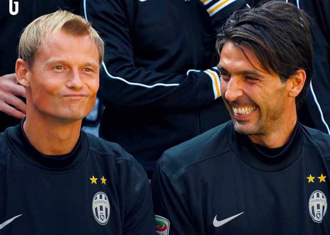 曼宁格遭遇事故不幸去世，布冯、希曼等前队友表示哀悼