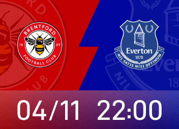 英超前瞻：小蜜蜂后防多人伤缺，埃弗顿首回合主场落败