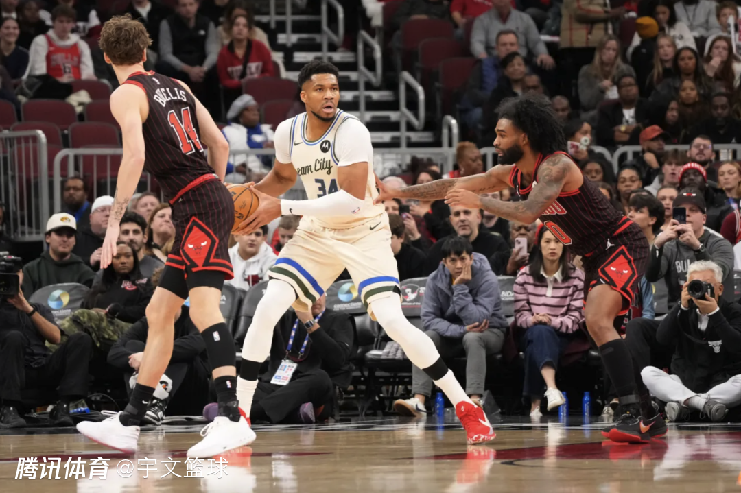 字母哥复出高效29+8！6次扣篮上演暴扣秀 胜负已定争议刷分险酿冲突
