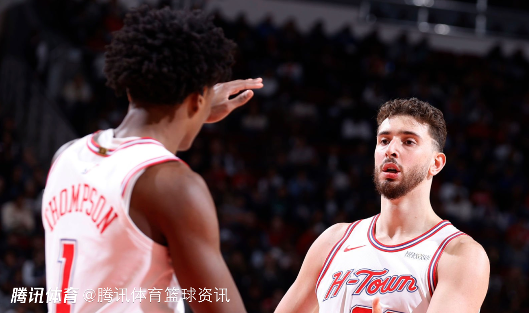 火箭vs步行者前瞻：杜兰特缺席申京急需反弹 西亚卡姆欲带队复仇 
