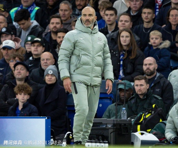 英媒曝马雷斯卡认真考虑离开切尔西 蓝军部分高层认为其想接班瓜帅