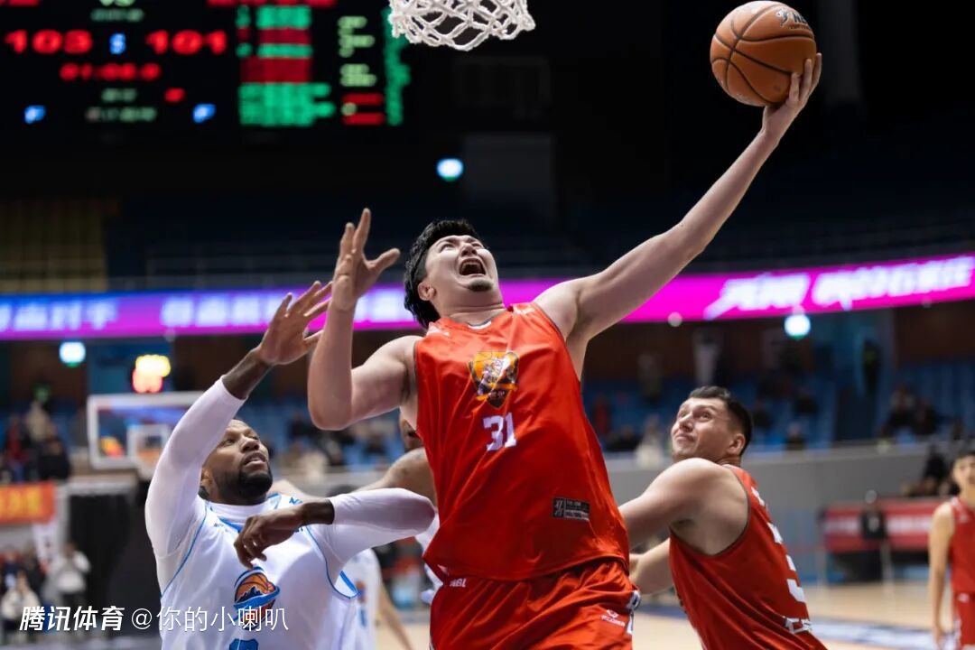 四加时之夜！一场刷新NBL历史的对决：2人打满60分钟 39岁威姆斯首秀30+15