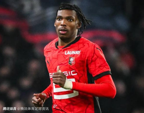 TA：利物浦敲定雷恩后卫雅凯 交易将于夏窗完成 总价6000万镑