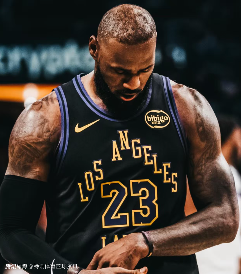 詹姆斯：有太多话想对18岁的自己说 想要变得伟大努力付出是唯一捷径